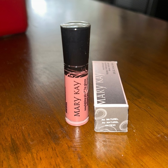 Mary Kay Other - 🎉🎊 2 For $22 Or $12 Each MK Au Naturel Lipgloss